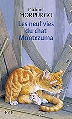 Vies chat montezuma d'occasion  Livré partout en France