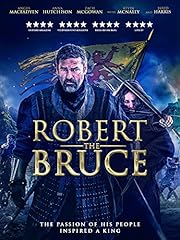Robert bruce for sale  Delivered anywhere in UK