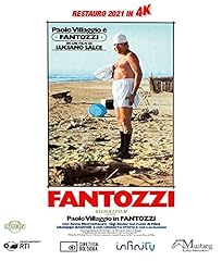 Fantozzi nuova ed. usato  Spedito ovunque in Italia 