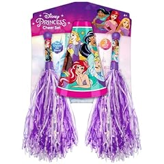 Disney princess cheer for sale  Delivered anywhere in USA 