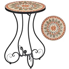 Vonluce round side for sale  Delivered anywhere in UK