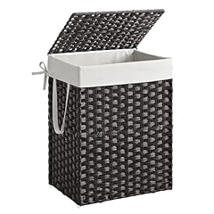 Songmics laundry hamper for sale  Delivered anywhere in USA 