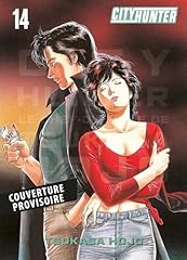 City hunter perfect d'occasion  Livré partout en France