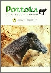 Pottoka. poni del d'occasion  Livré partout en France