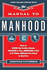 Manual manhood cook for sale  Delivered anywhere in UK