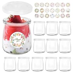 Bbwell 150ml dessertgläser gebraucht kaufen  Wird an jeden Ort in Deutschland