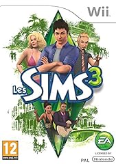 Sims 3 d'occasion  Livré partout en France