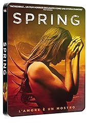 Spring gebraucht kaufen  Wird an jeden Ort in Deutschland