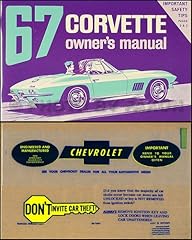 1967 chevy corvette for sale  Delivered anywhere in USA 
