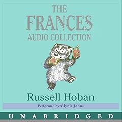 Frances audio collection for sale  Delivered anywhere in USA 