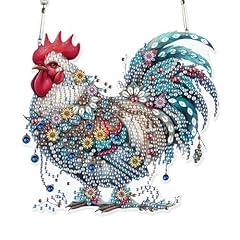 Aiyuanzsh animal rooster for sale  Delivered anywhere in USA 