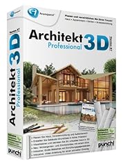 Architekt x7 professional gebraucht kaufen  Wird an jeden Ort in Deutschland