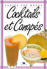 canape cocktail scandinave d'occasion  Livré partout en France