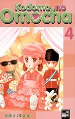Kodomo omocha 04 usato  Spedito ovunque in Italia 
