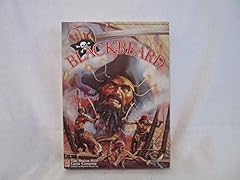 Avalon hill blackbeard for sale  Delivered anywhere in USA 
