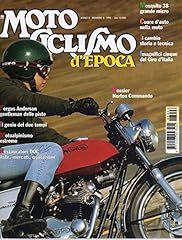 Motociclismo epoca giugno usato  Spedito ovunque in Italia 