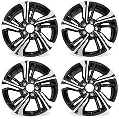 Set 17x7 machined for sale  Delivered anywhere in USA 