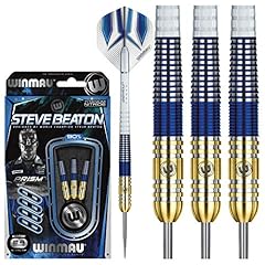 Winmau steve beaton for sale  Delivered anywhere in UK