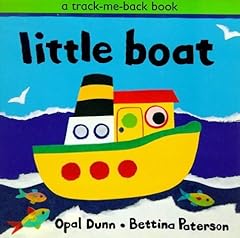 Little boat opal d'occasion  Livré partout en France