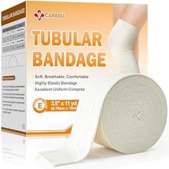 Carbou elasticated tubular for sale  Delivered anywhere in USA 