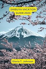 Shibuya vacation guide for sale  Delivered anywhere in UK