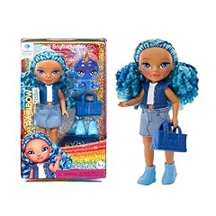 Rainbow high littles d'occasion  Livré partout en Belgiqu