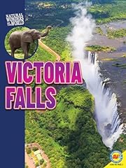 Victoria falls usato  Spedito ovunque in Italia 