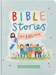 Bible stories little for sale  Delivered anywhere in USA 