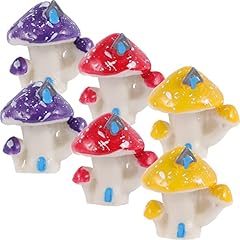 Jojofuny 6pezzi figurine usato  Spedito ovunque in Italia 