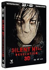 Silent hill revelation d'occasion  Livré partout en France