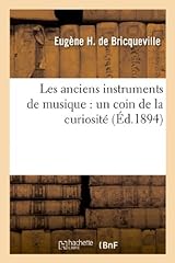 Anciens instruments musique d'occasion  Livré partout en France
