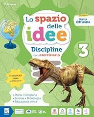 Spazio delle idee. usato  Spedito ovunque in Italia 