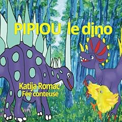 Pipiou dino d'occasion  Livré partout en France