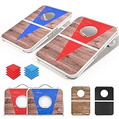 Ropoda portable cornhole for sale  Delivered anywhere in USA 