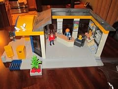 Playmobil 4400 postamt gebraucht kaufen  Wird an jeden Ort in Deutschland