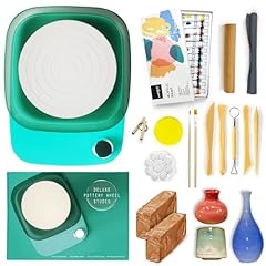 Pottery wheel adults for sale  Delivered anywhere in USA 