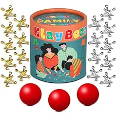 Klaybear jacks game for sale  Delivered anywhere in USA 
