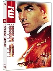 Mission impossible d'occasion  Livré partout en France