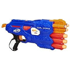 Nerf dual strike for sale  Delivered anywhere in USA 