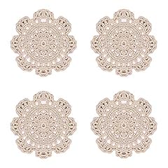 Phantomon inch doilies for sale  Delivered anywhere in USA 