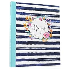 Lotfancy recipe binder for sale  Delivered anywhere in USA 