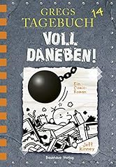 Gregs tagebuch daneben gebraucht kaufen  Wird an jeden Ort in Deutschland