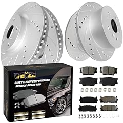 Weize front rear for sale  Delivered anywhere in USA 