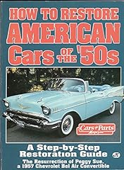 Restore american cars for sale  Delivered anywhere in Ireland