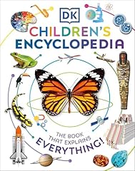 Children encyclopedia book for sale  Delivered anywhere in USA 