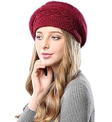 Superora women beret for sale  Delivered anywhere in UK