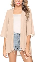 Irevial cardigan chiffon usato  Spedito ovunque in Italia 