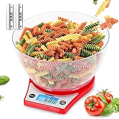 Duronic ks6000 balance d'occasion  Livré partout en France