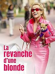Revanche blonde d'occasion  Livré partout en France