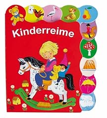 Kinderreime register gebraucht kaufen  Wird an jeden Ort in Deutschland